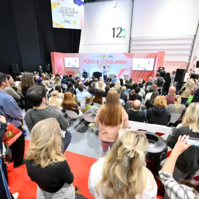London Packaging Week unveils first confirmed speakers for 15th anniversary edition