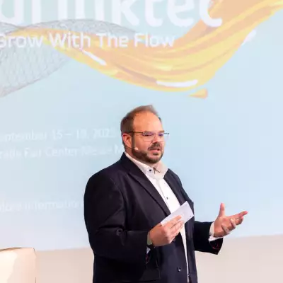 Beverage and liquid food industry gears up for drinktec 2025
