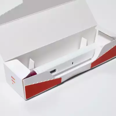 Faller Packaging develops customised packaging for sensitive products
