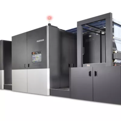 Fujifilm partners with Henkel to enhance its Jet Press FP790 digital inkjet flexible packaging solution