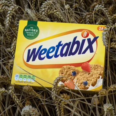 Weetabix achieves 100% fully recyclable packaging for entire product range