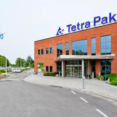 Tetra Pak unveils recycling collaborations and investments ahead of Earth Day