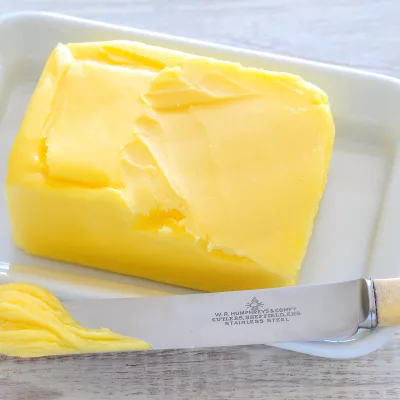 Ahlstrom and Istituto Stampa unveil compostable packaging for butter and margarine