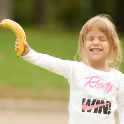 Making healthy choices fun: Lidl urges packaging changes for kids