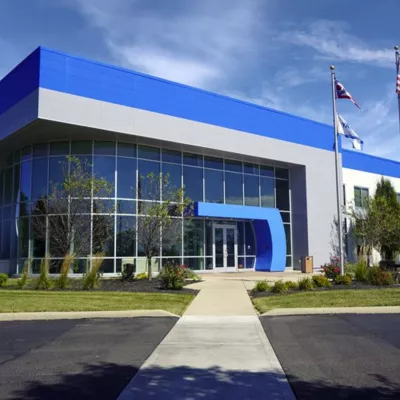 Yaskawa Motoman to expand robot manufacturing HQ in Ohio