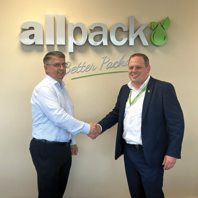 Allpack and Eastpac Group announce strategic merger