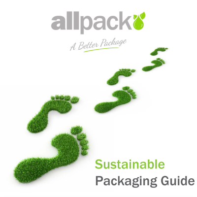 Allpack unveils updated and revised Sustainability Packaging Guide