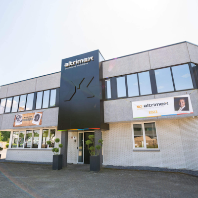 Altrimex Packaging Solutions celebrates 50th anniversary