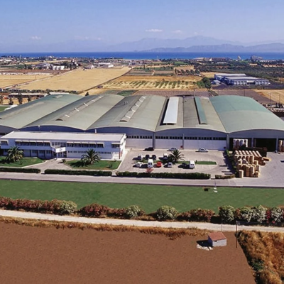 €33.9 million upgrade for three packaging plants in Greece