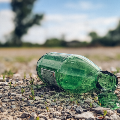 New initiative 'money4glass' to boost glass recycling in South Africa