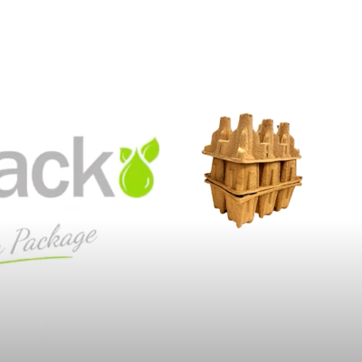 Allpack WineGuard™ - ultimate bottle protection