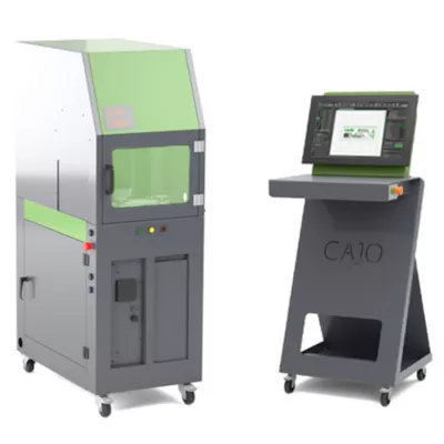 Cajo stand alone marking systems