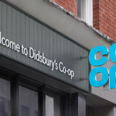 Co-op extends 'dummy display packaging' trial to deter crime