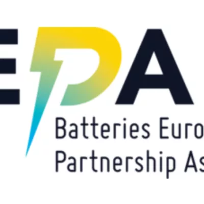 Cajo Technologies joins the Batteries European Partnership Association