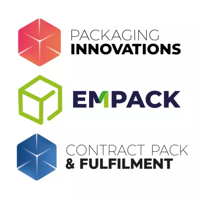 Packaging Innovations, Empack and Contract Pack & Fulfilment