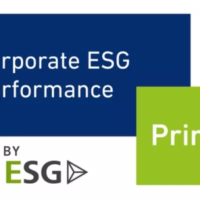 Berry Global receives “Prime” ISS ESG Corporate rating