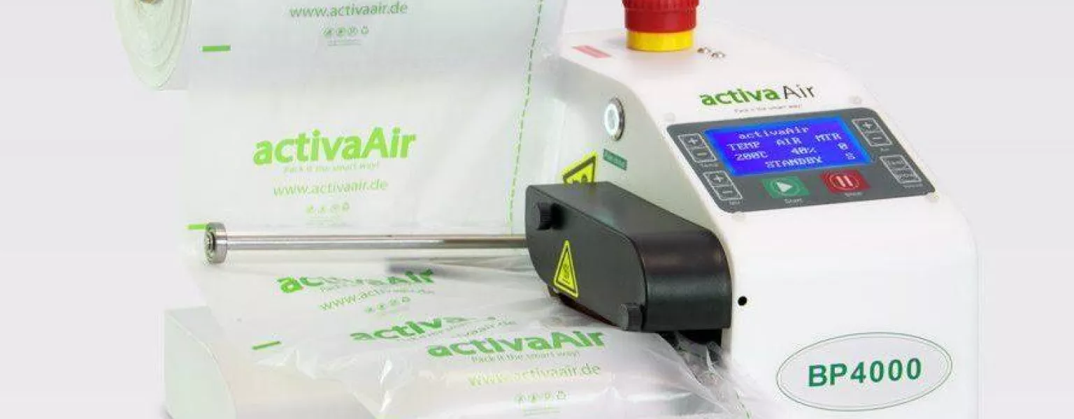 activaTec activa Air BP400