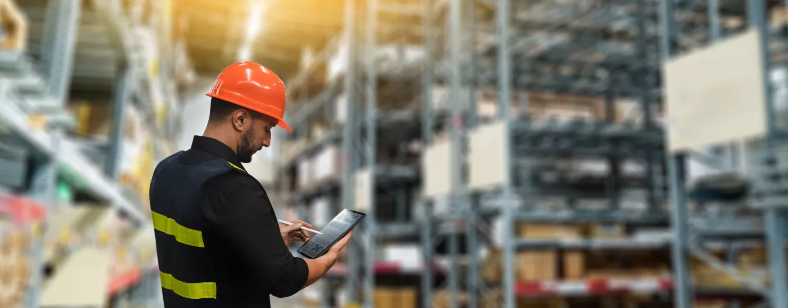 PMMI report spotlights warehouse automation trends