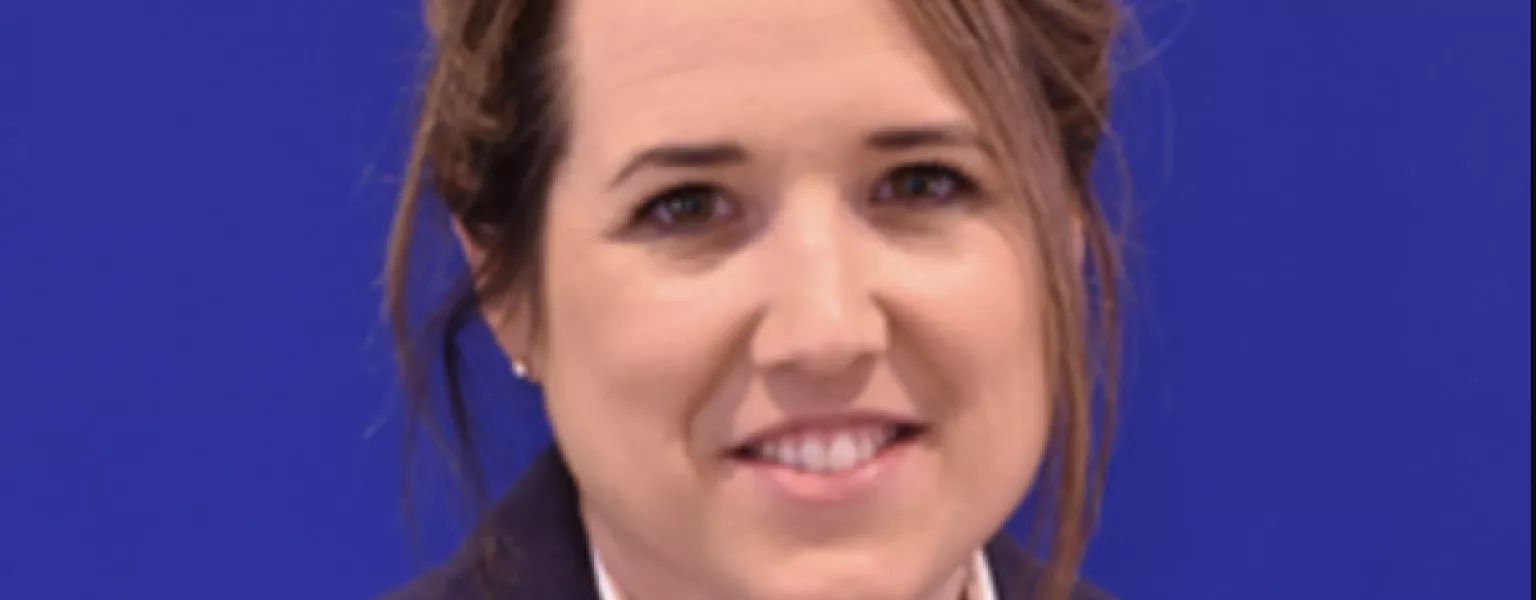 Rosie Davies Group Director RM Group