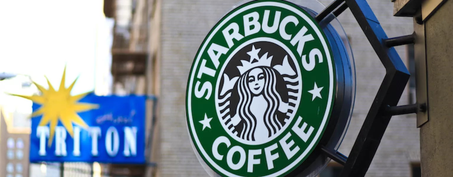 Starbucks advances reusables with California 'Borrow A Cup' trial