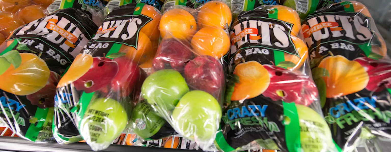 TC Transcontinental invests $60M to boost recyclable flexible packaging