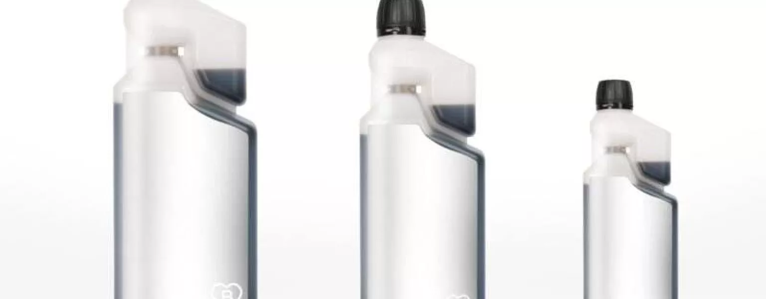 Berlin Packaging UK Bark Dosing Bottle