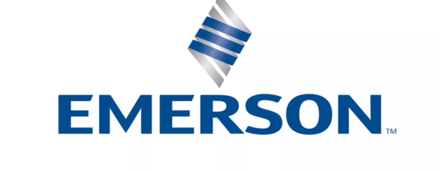 Emerson logo