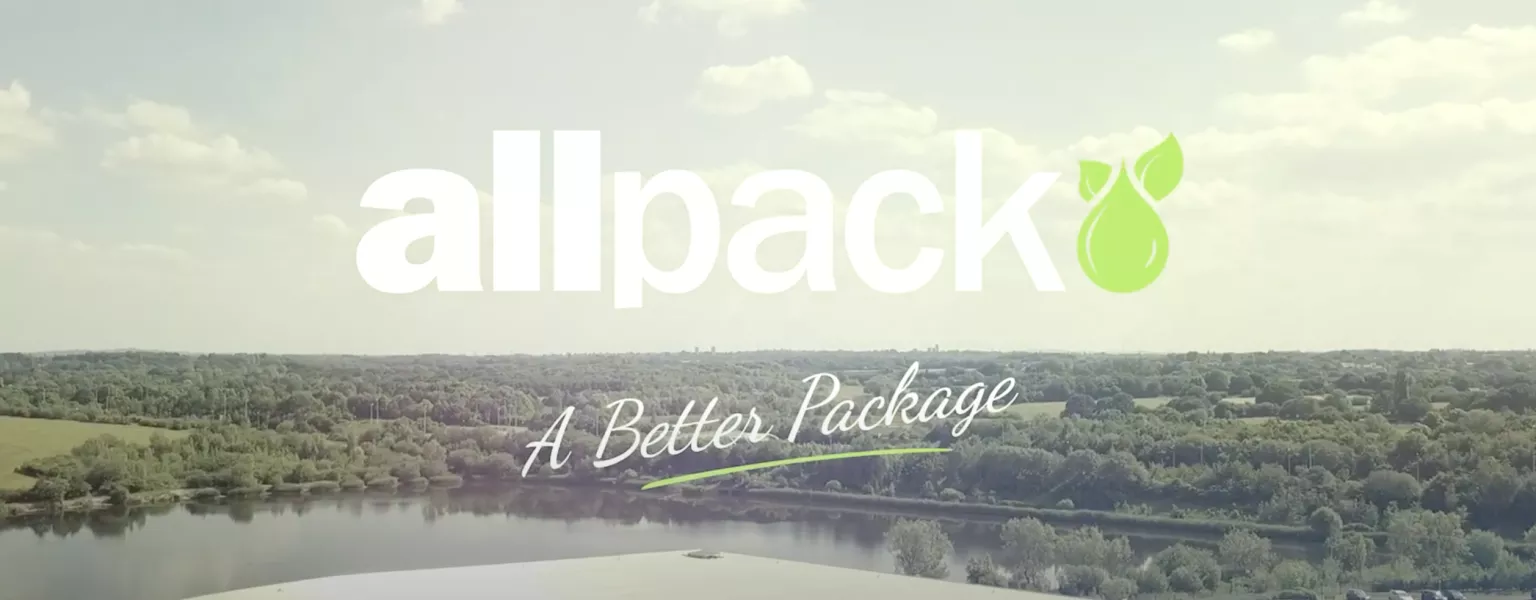 Allpack – A better package