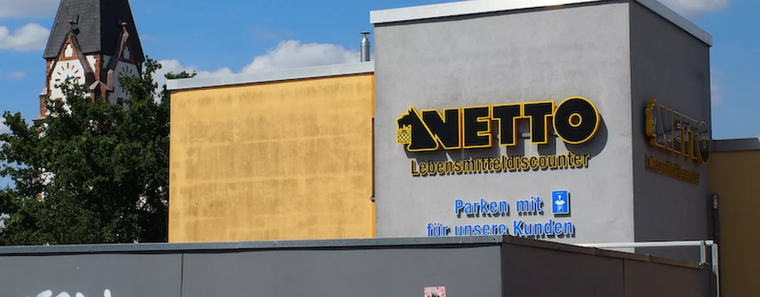 Germany's Netto boosts packaging recycling with Digimarc