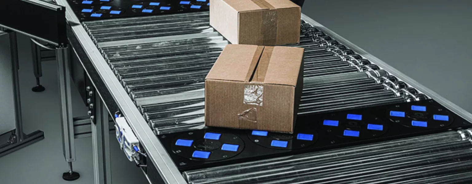 FATH Flowsort sortation technology