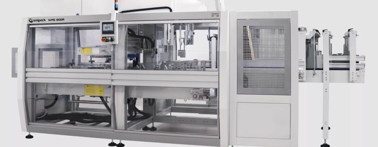 Adpak to display cutting edge packaging solutions at PPMA 2023