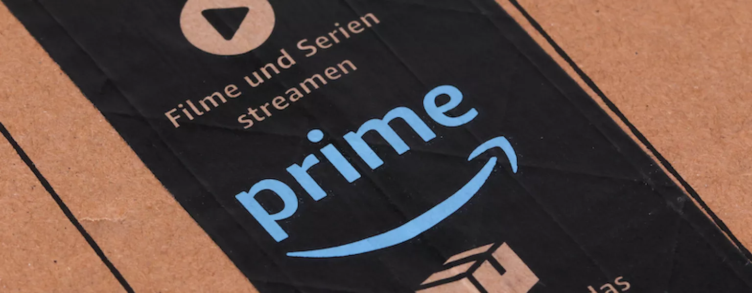 Amazon supports sellers in achieving packaging sustainability goals