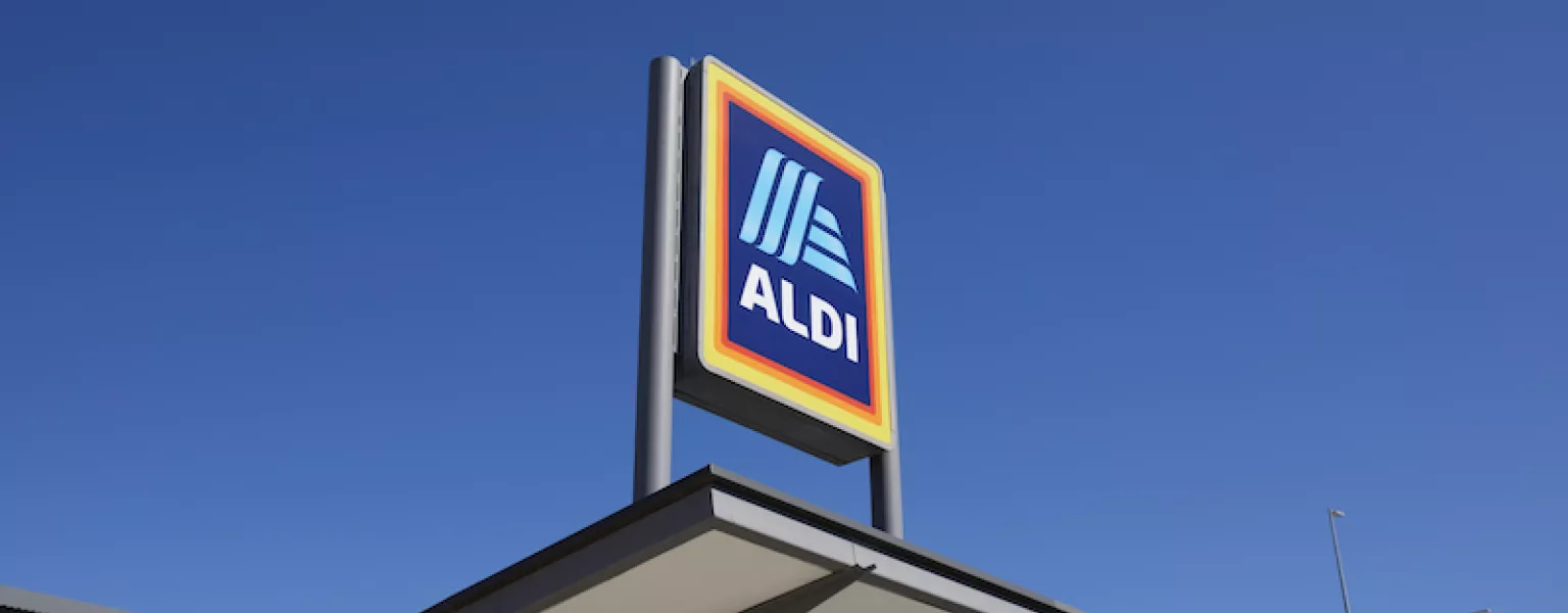 Credit ALDI Australia