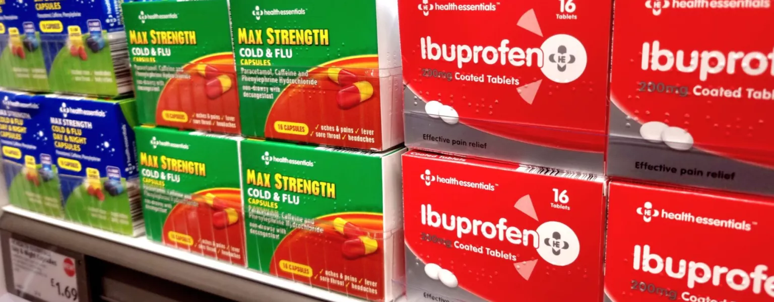 Aldi trials blister pack recycling scheme in supermarket first
