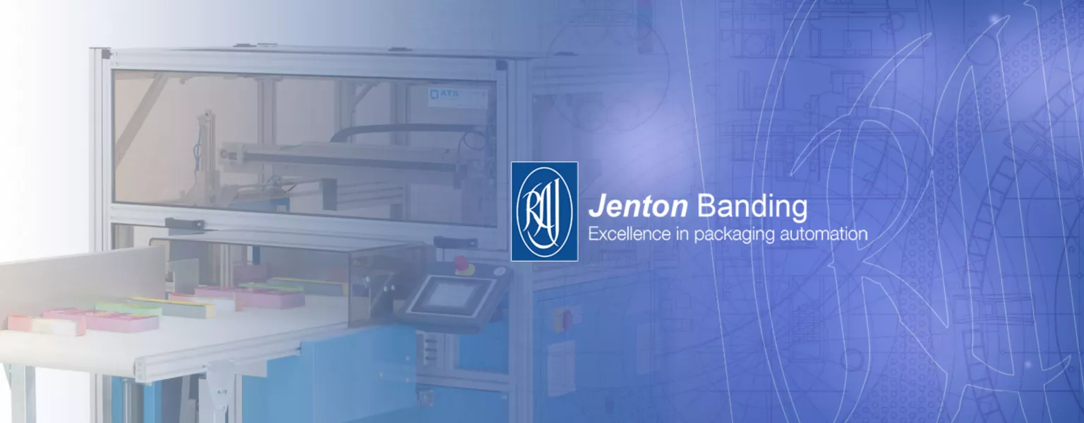 Jenton Banding