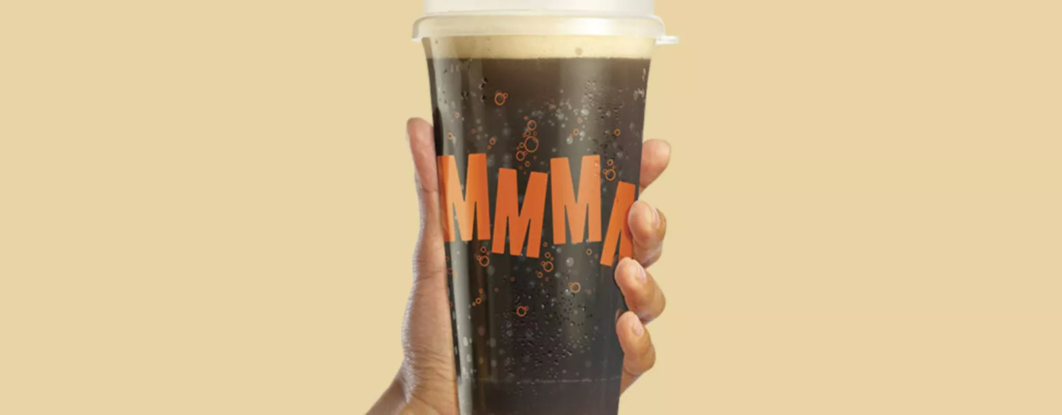 A&W Canada initiates nationwide exchangeable cup programme