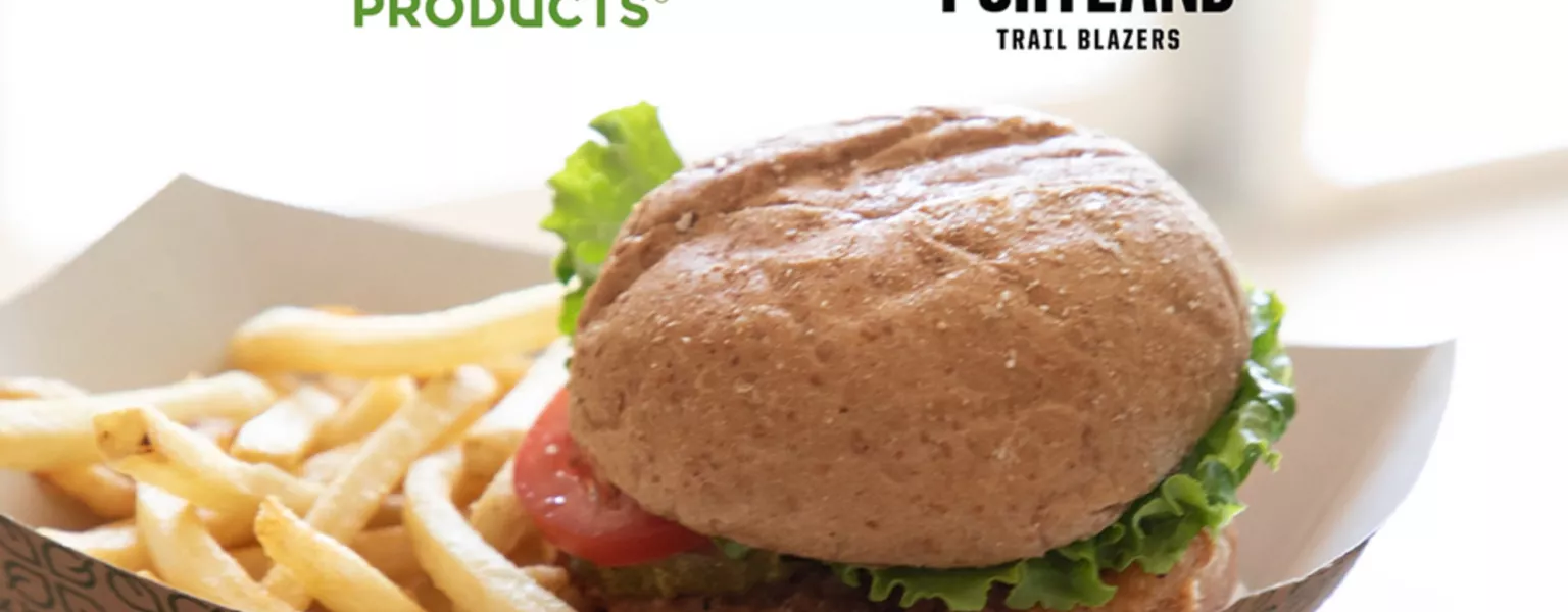 Portland Trail Blazers announce Eco-Products as an official zero waste partner