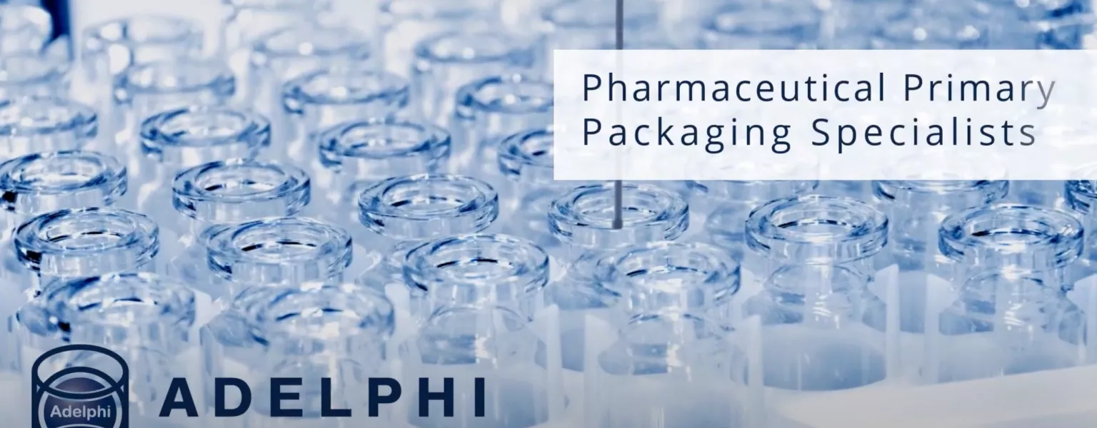Adelphi Healthcare Packaging - how to use a Flip Off crimp seal