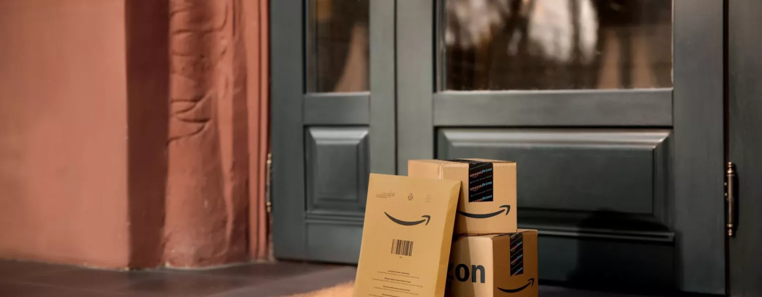 Amazon: all European delivery packaging now 100% recyclable