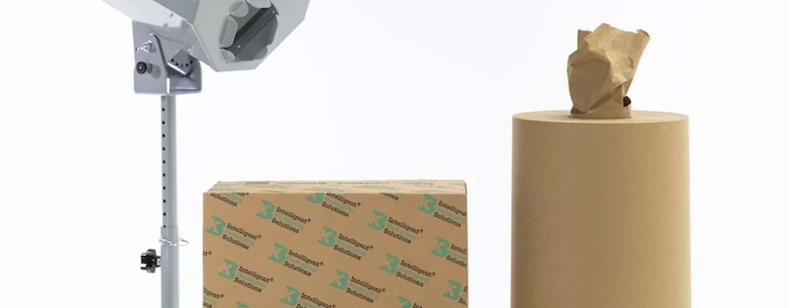 Erth by KB Packaging: Sustainable solutions for modern ecommerce packaging