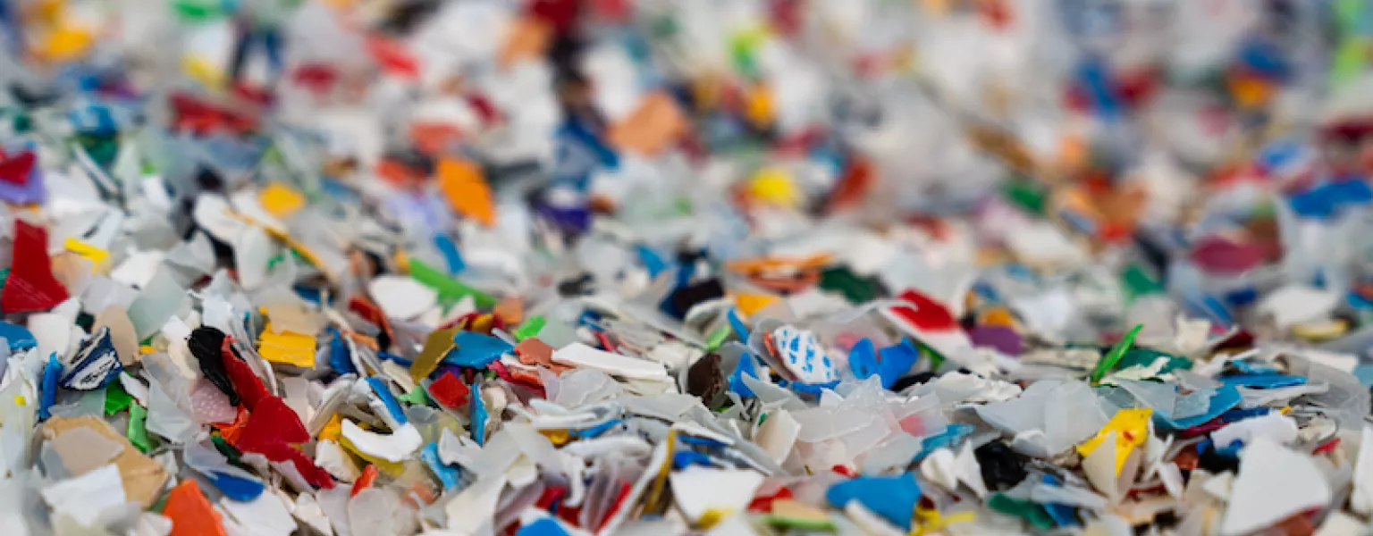 Plastics Recyclers Europe calls for genuine plastic circularity in EU