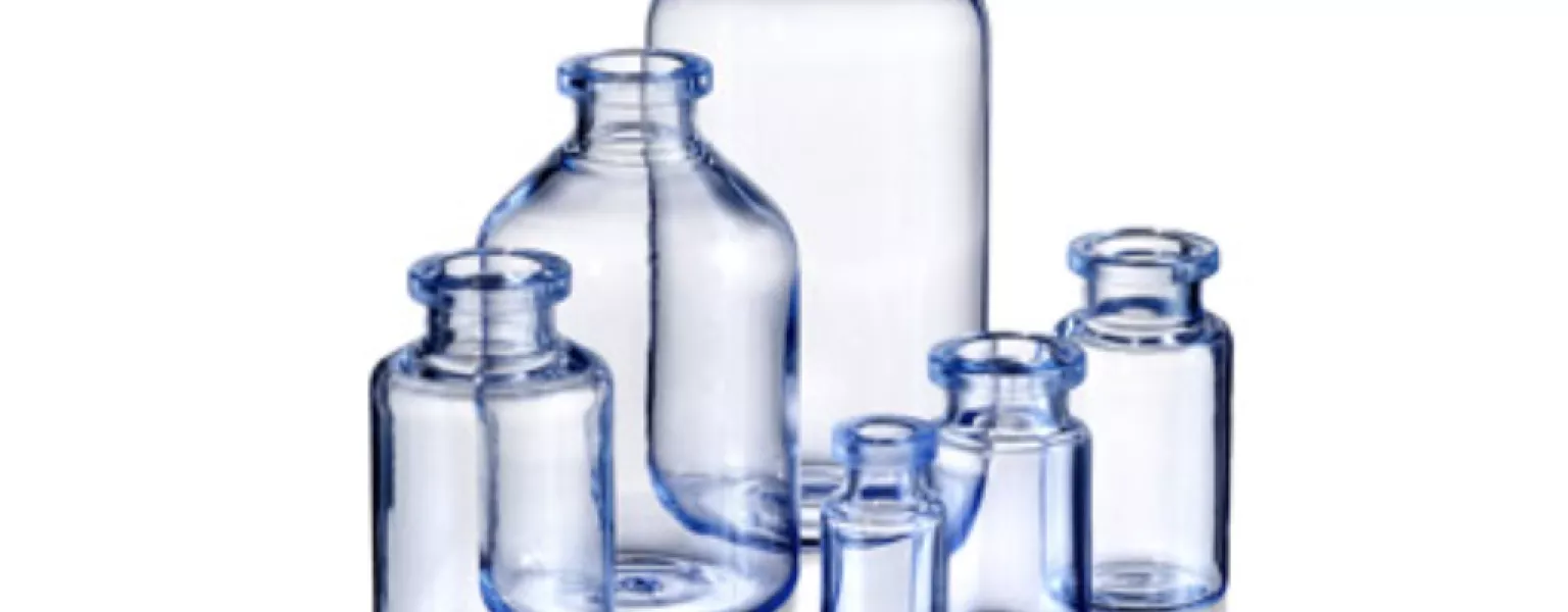 Adelphi Healthcare Packaging SCHOTT adaptiQ® vials