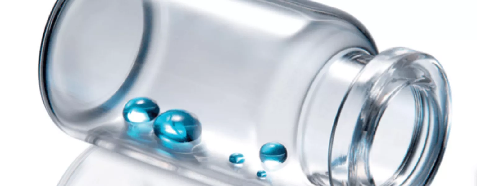 Adelphi Healthcare Packaging SCHOTT TopLyo® Injection Vials