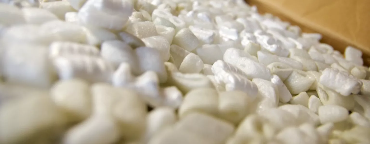 Packing peanuts credit ian munroe