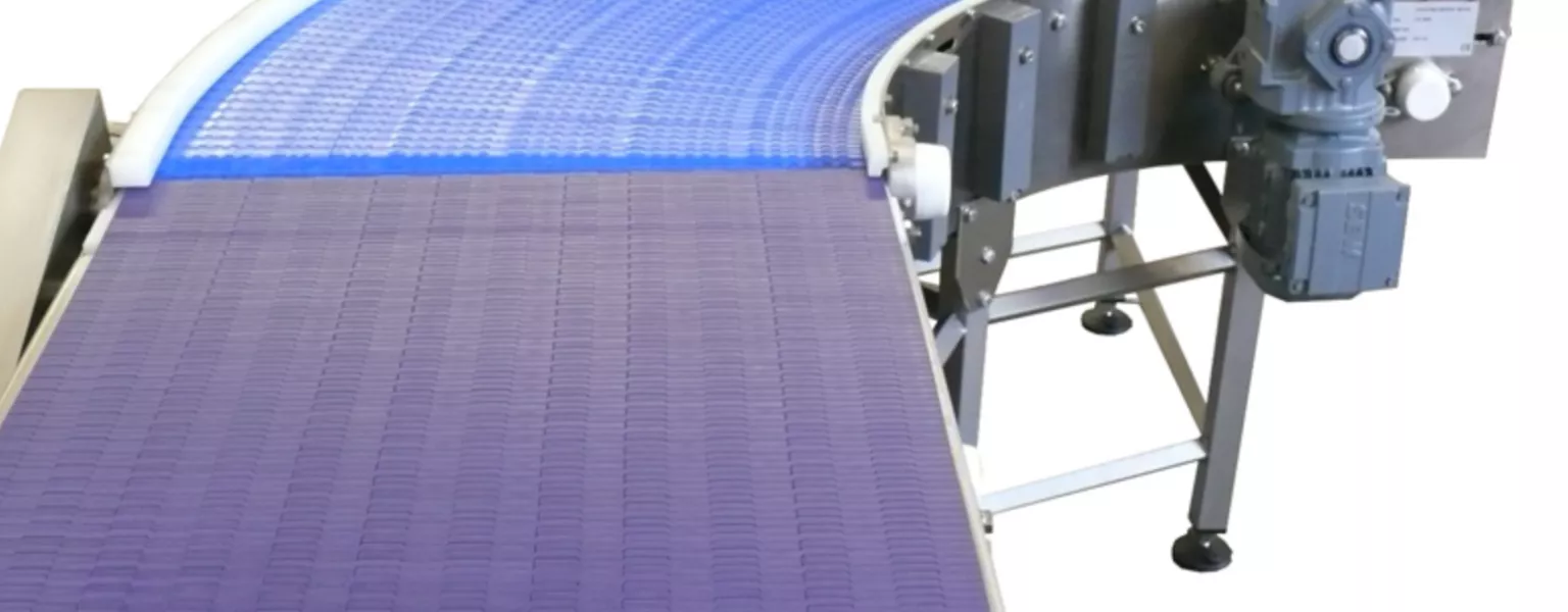 Jonge Poerink MP Transfer conveyor