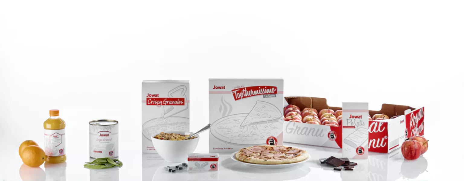 Jowat to demonstrate sustainable packaging processes at Interpack 2023