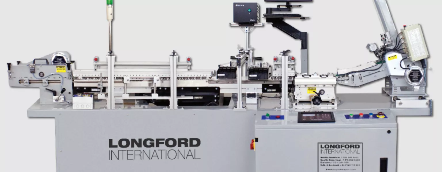 Longford International Ltd