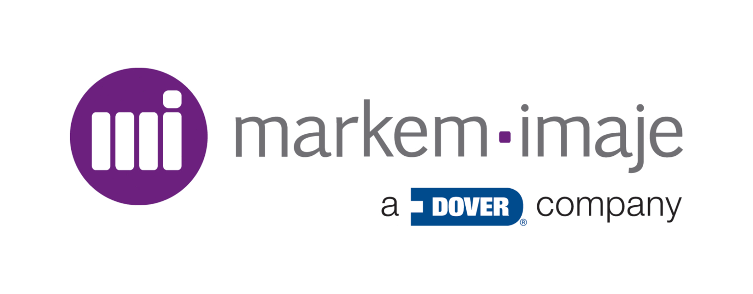 Markem-Imaje logo