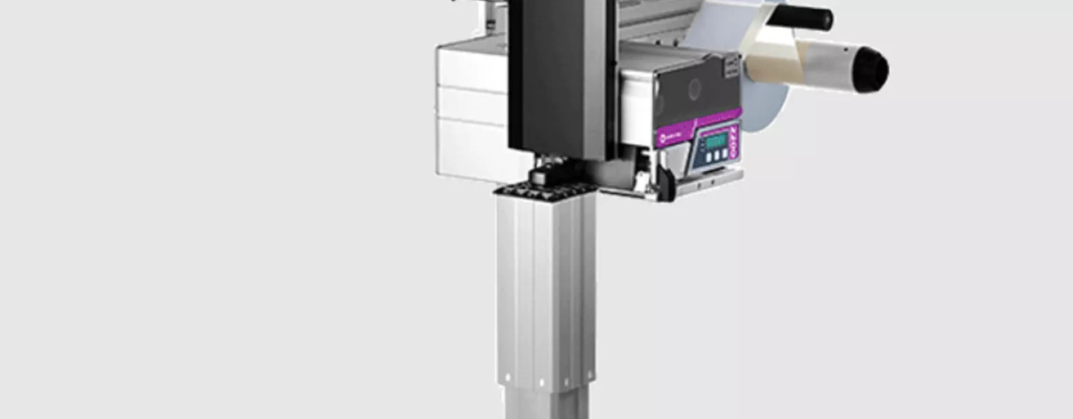 Markem-Imaje adds dual language support to 2200 series