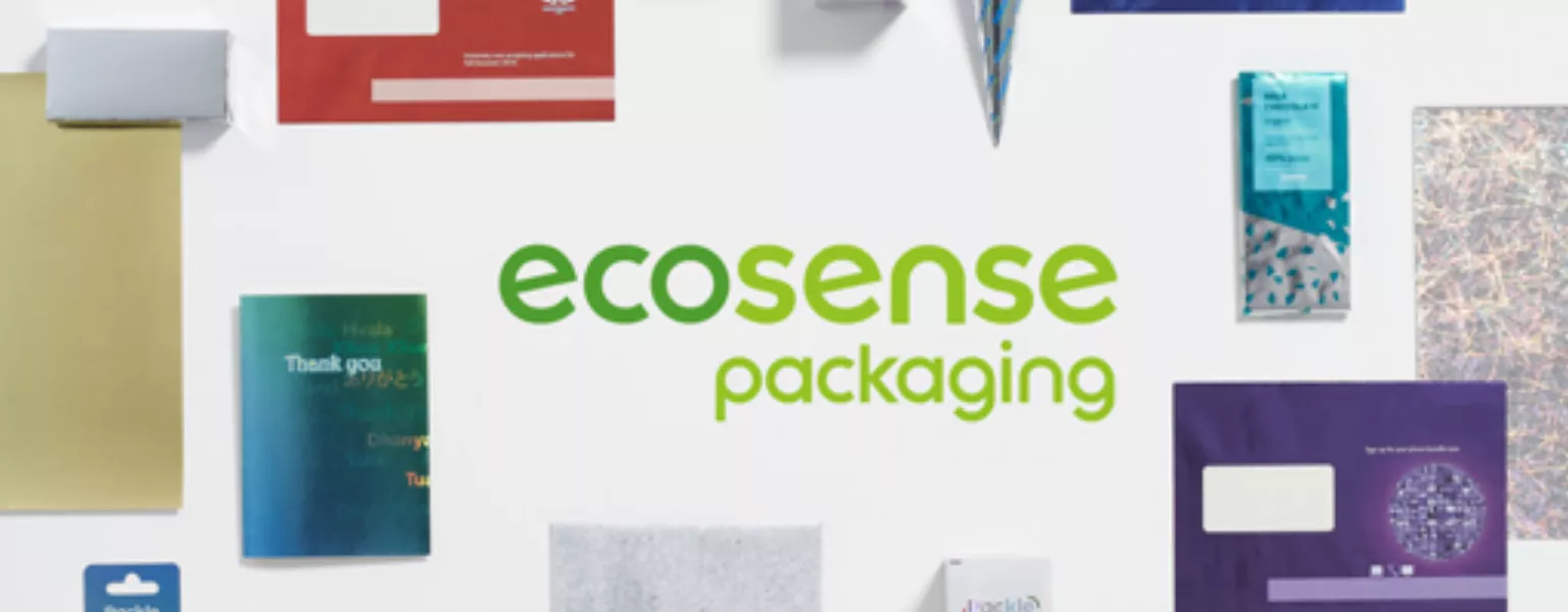 Nissha launches new brand for metallized paper and board